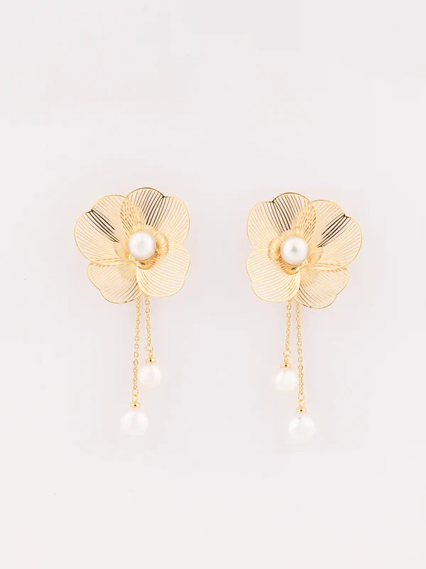 MM LIZA EARRINGS