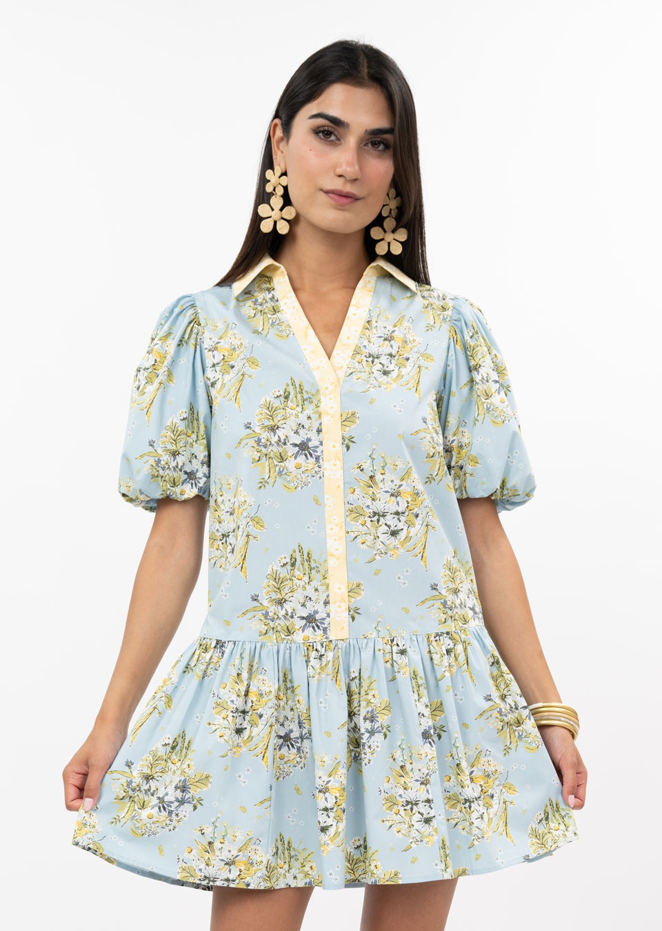 UNCLE FRANK DRESS 74614