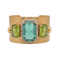 Tova Glenn Cuff Bracelet