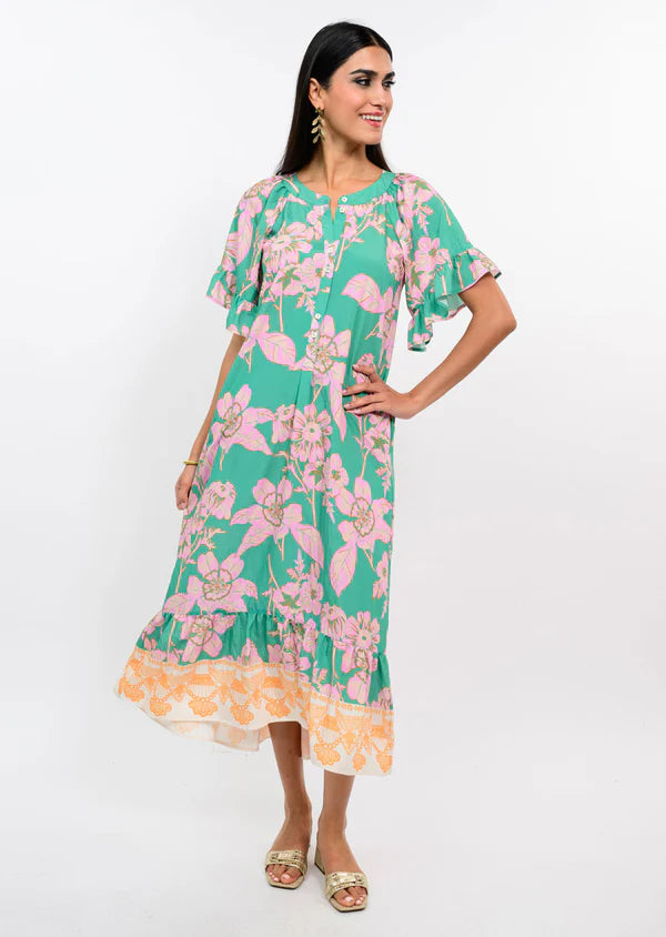 Uncle Frank Breach Beauty Dress