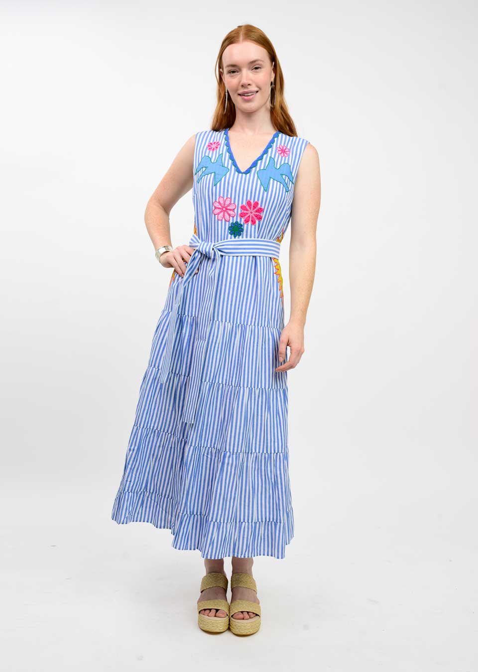 UF SUNSATION DRESS 75751