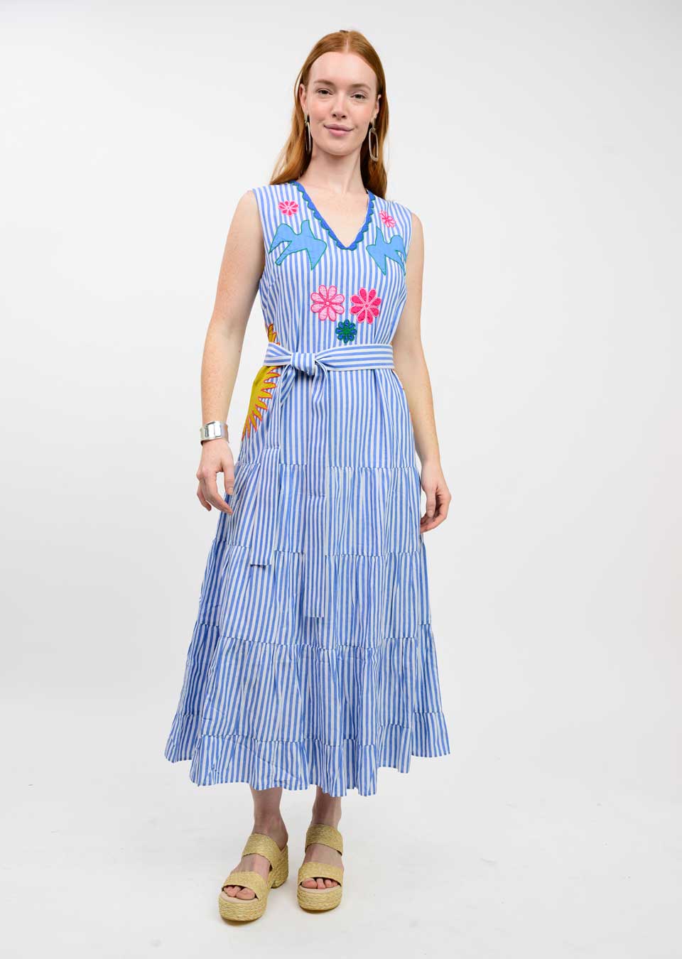 UF SUNSATION DRESS 75751