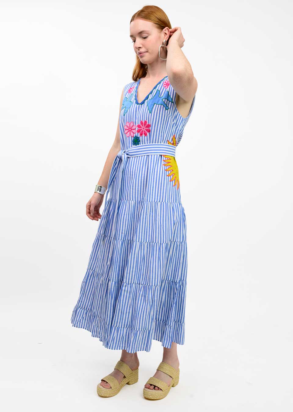 UF SUNSATION DRESS 75751