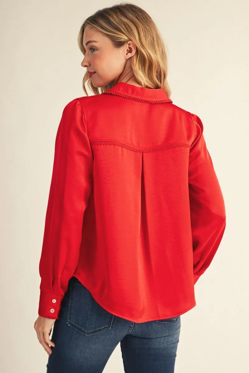 JODIFL RED TOP G51035