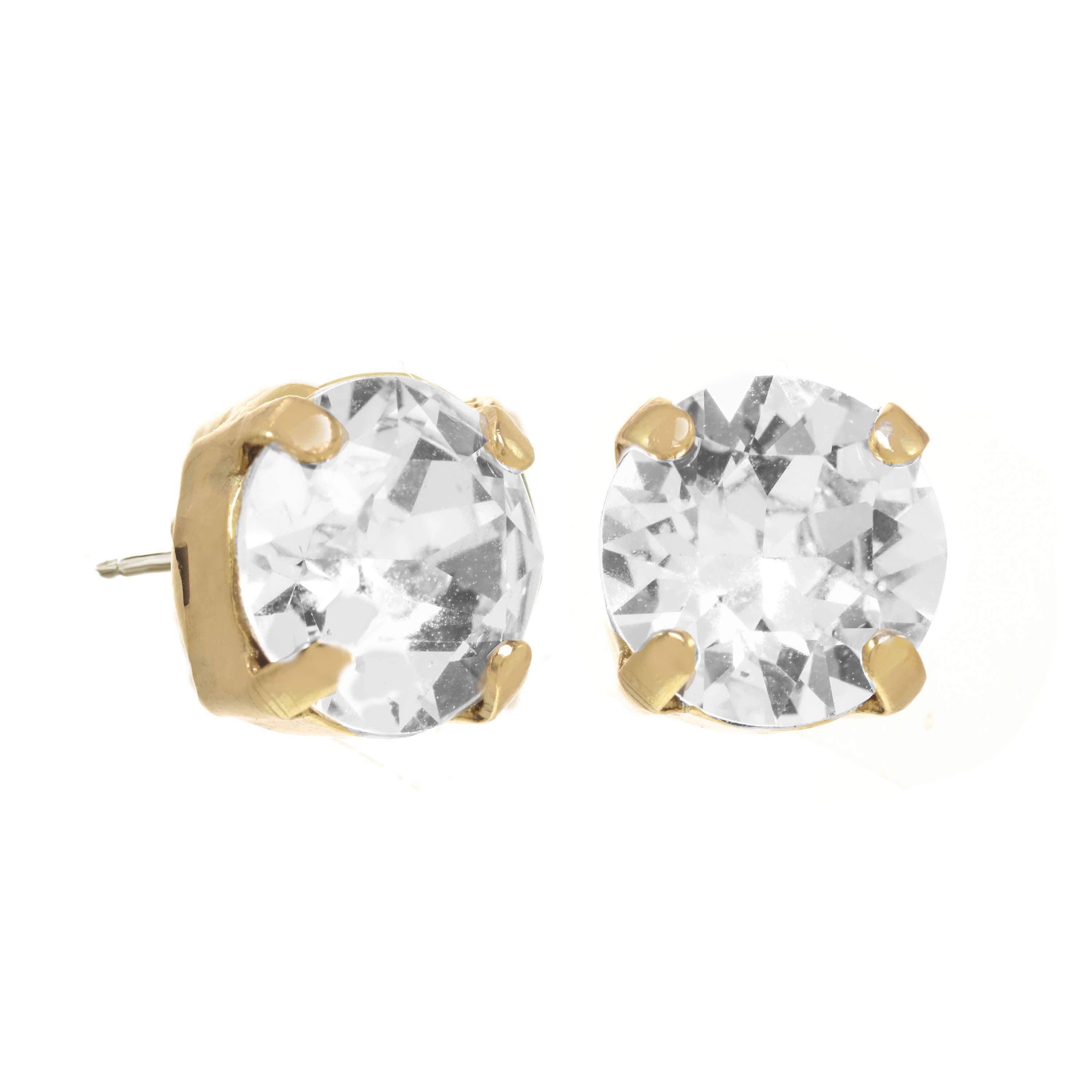 TOVA Oakland Studs in All the Colors