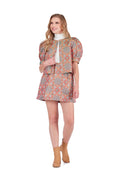 JOYJOY SUNWHEEL JACKET 79H7679