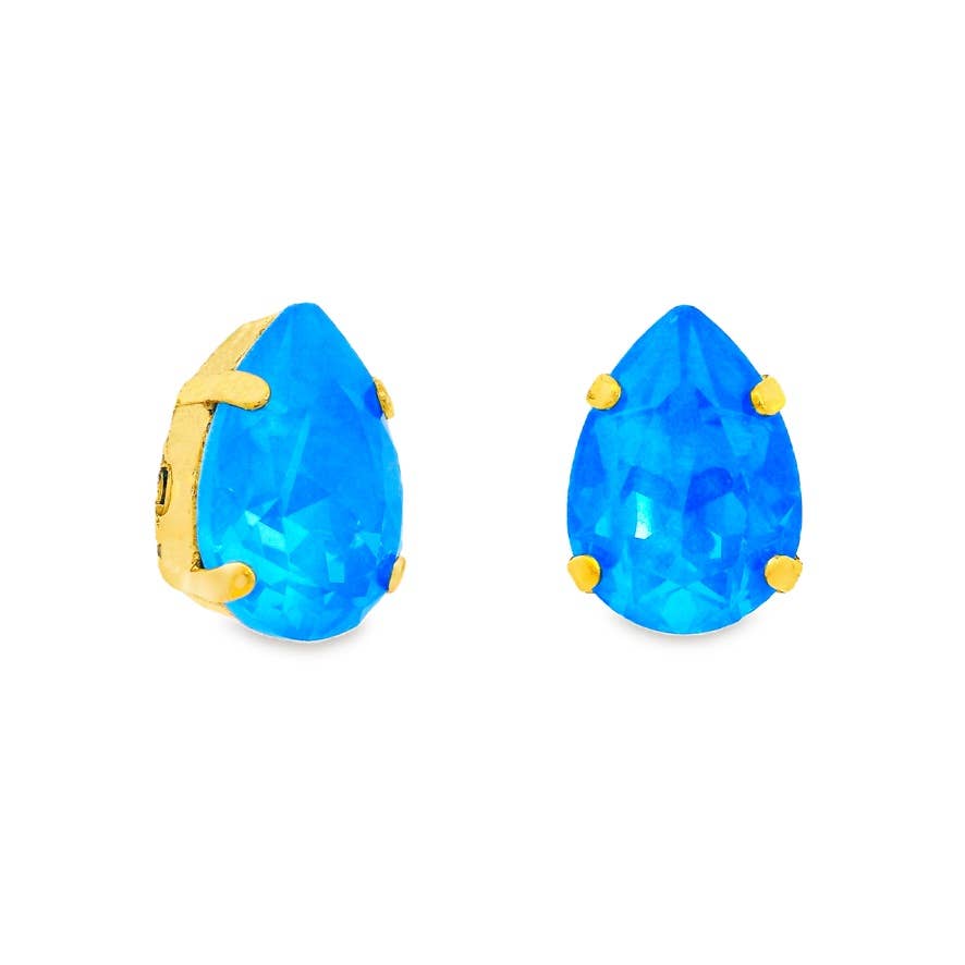 TOVA Lumi Studs in Bohemian Wonderland