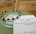 STRENGTH AND GRACE BRAC 7.5" L