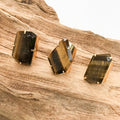 VIRTUE TIGERS EYE RING 725TE