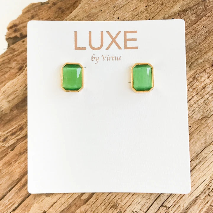 VIRTUE RYLEE EARRINGS