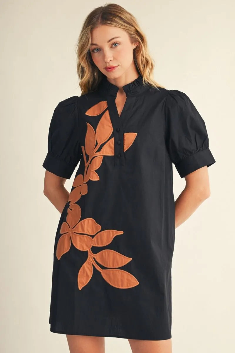 JODIFL DRESS