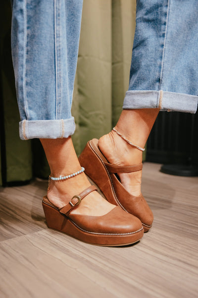 CORKYS ME TIME WEDGES