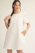 JODIFL DRESS H50595