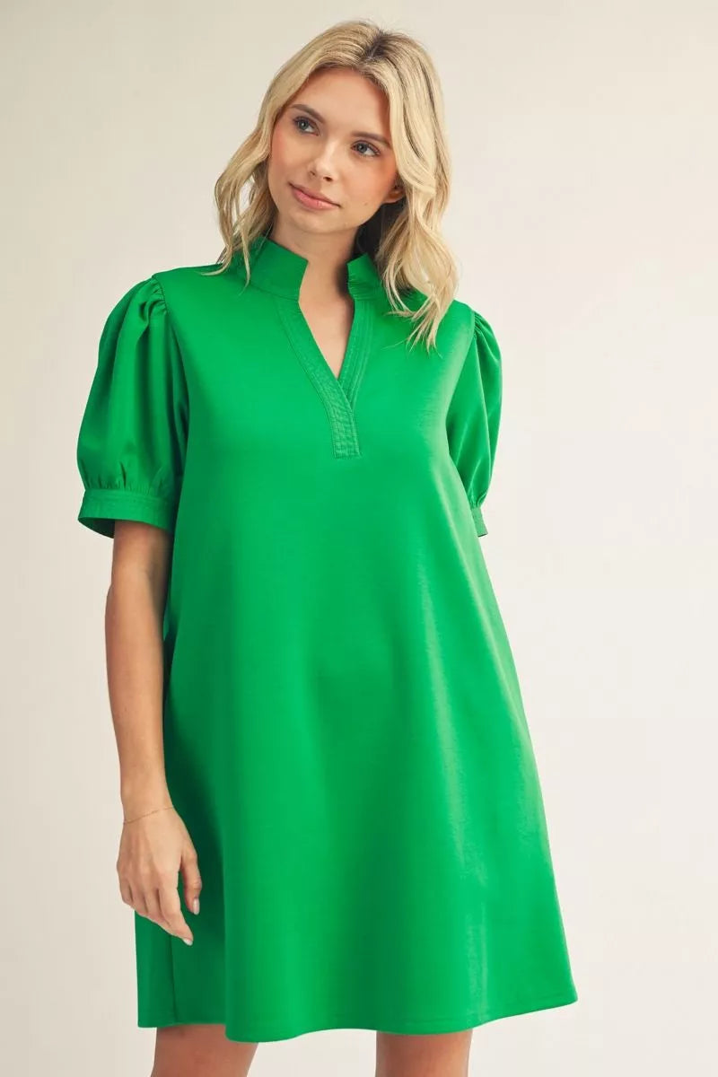 JODIFL DRESS G15612
