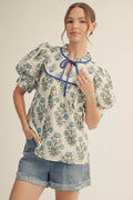 Jodifl #B50431 - Blue