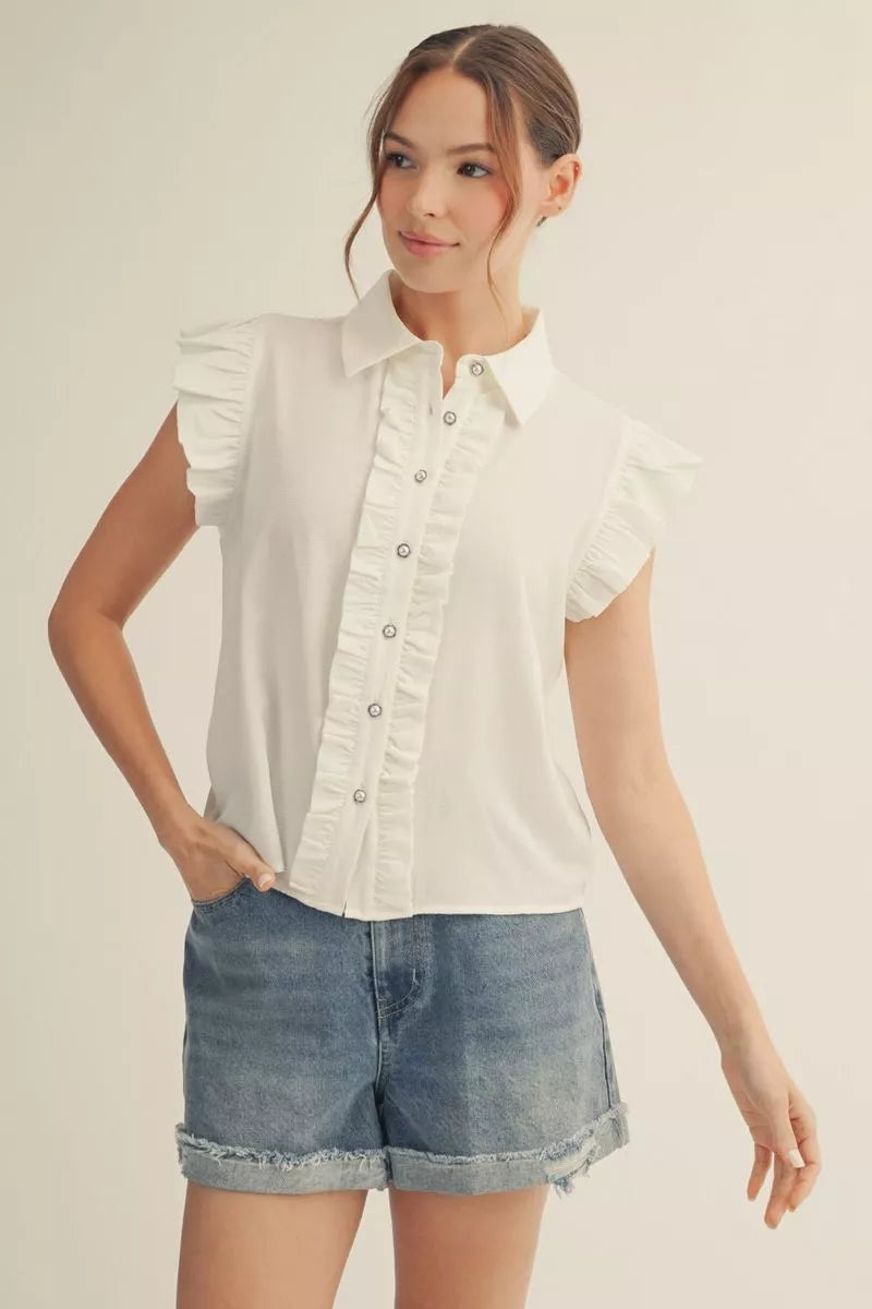 JODIFL TOP G15387-1