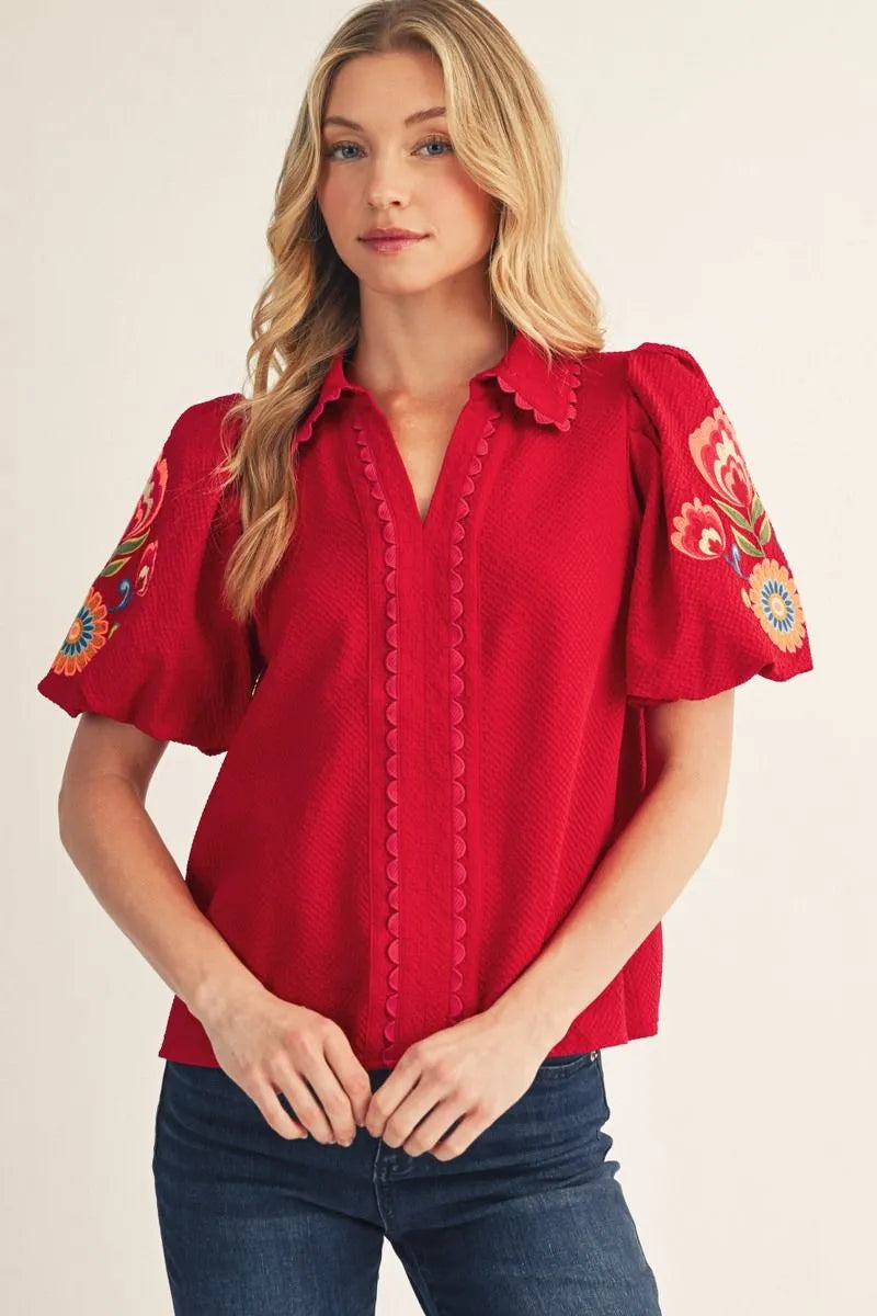 JODIFL RED TOP B14148