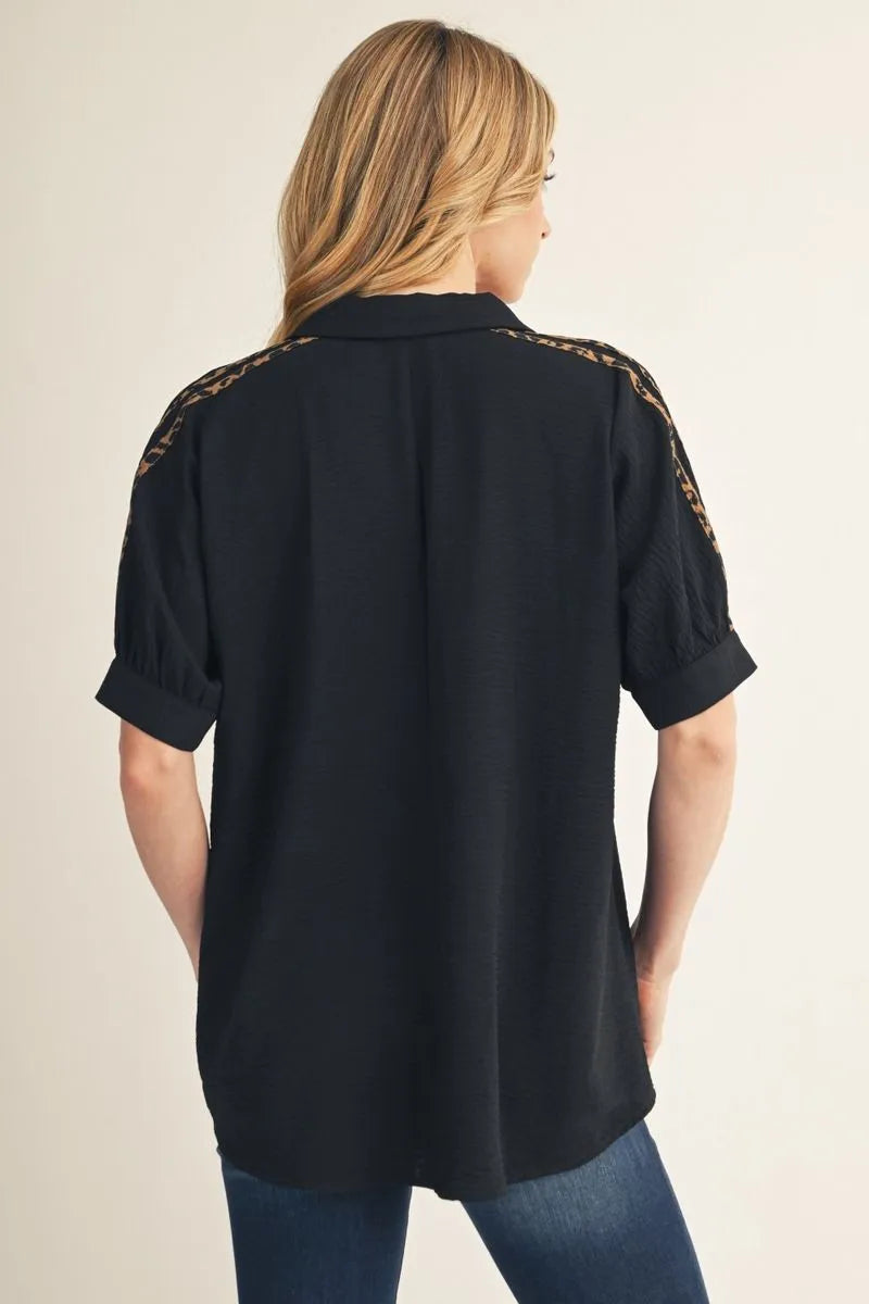JODIFL BLACK TOP G15914