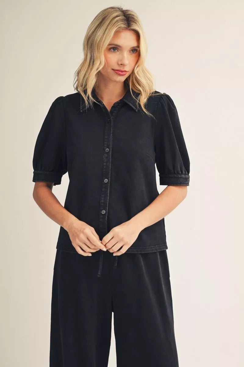 JODIFL BLACK TOP R7172