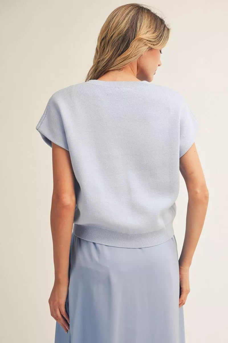 JODIFL SWEATER G15760