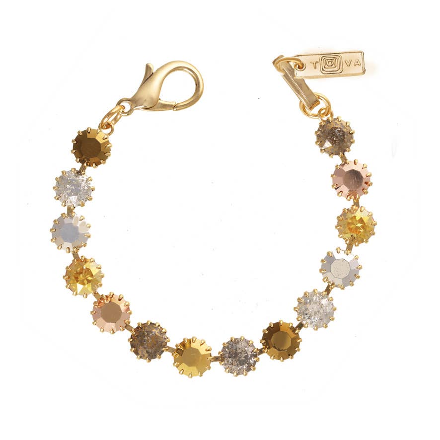 TOVA Chrisley Bracelet