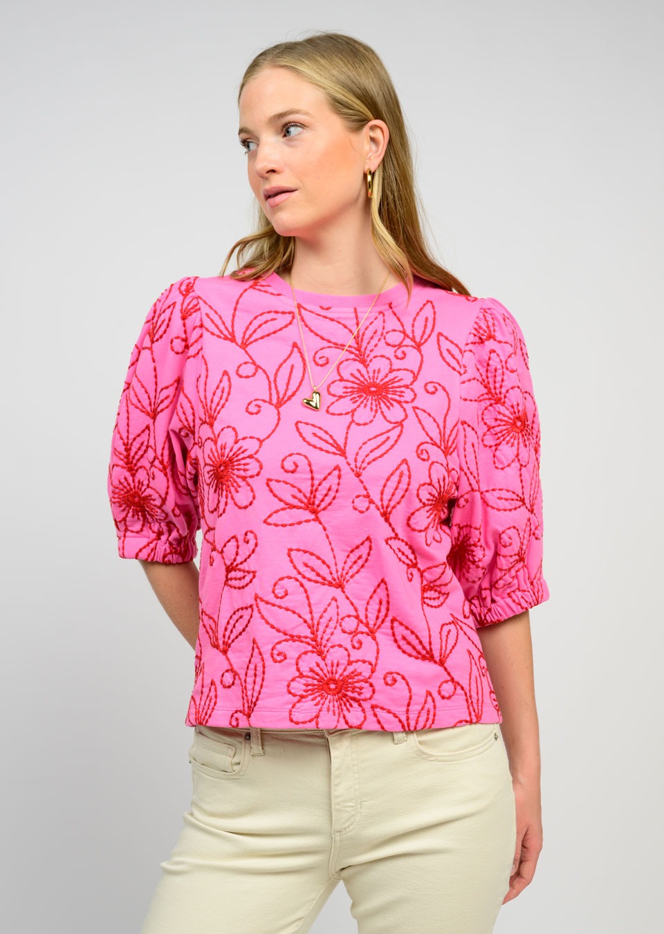 IVY JANE  TOP 940011