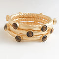 VIRTUE THE FIERCE BANGLE
