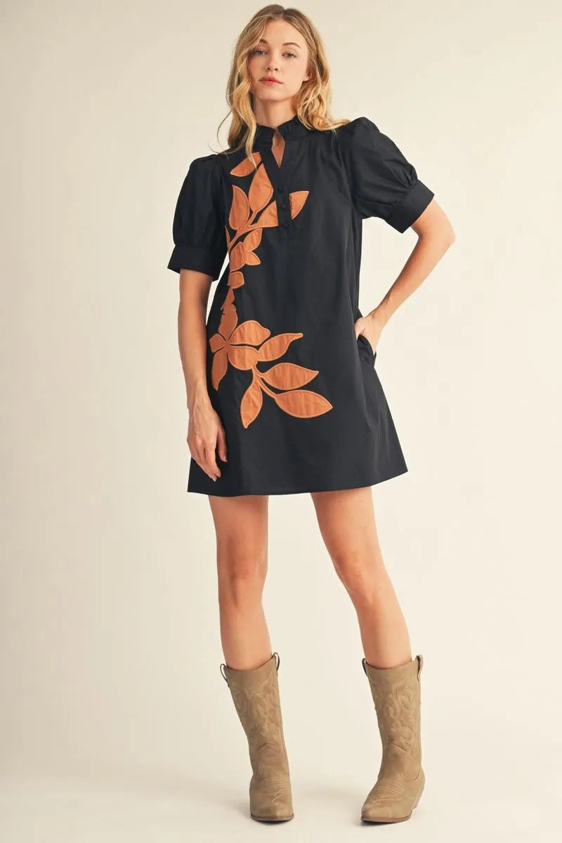 JODIFL DRESS