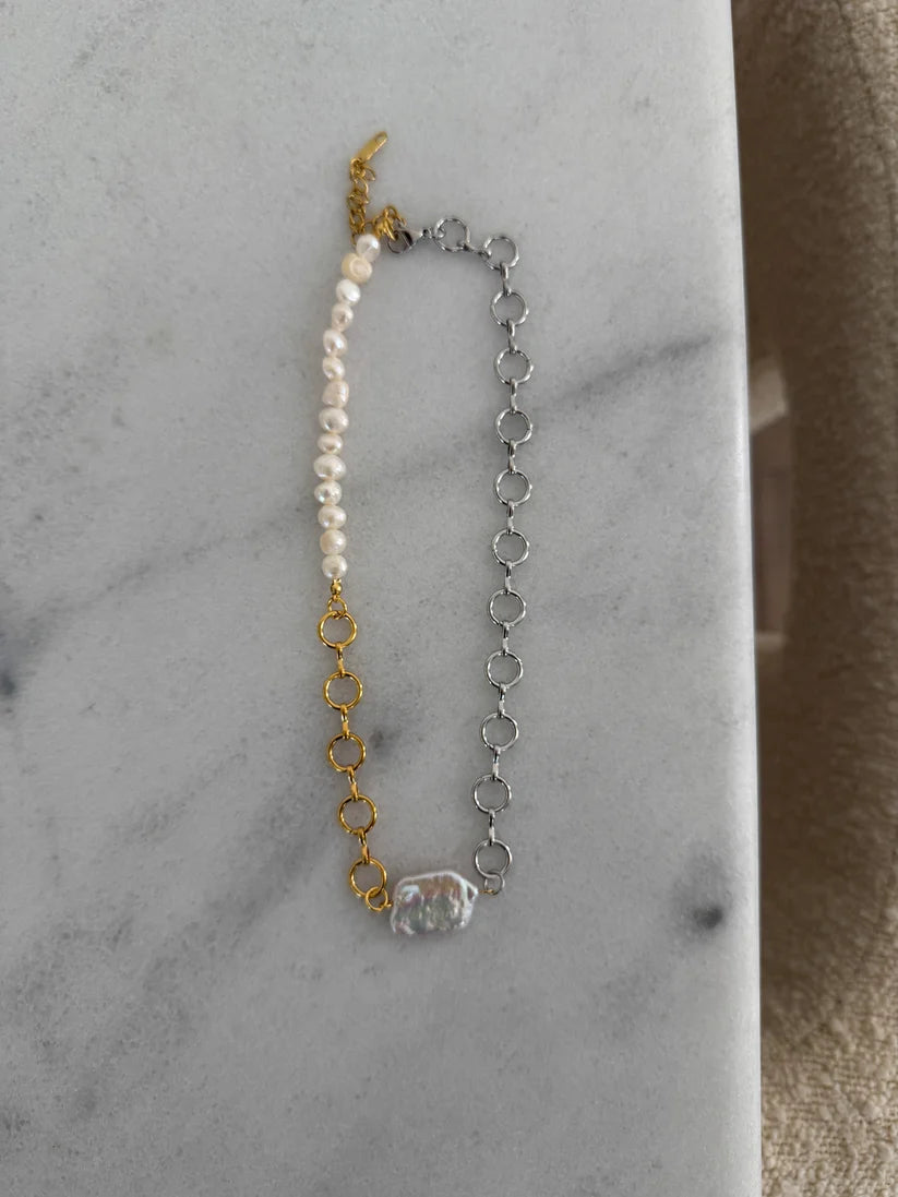 CHAN KATHERINE NECKLACE