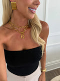 CHAN CHANDLER NECKLACE