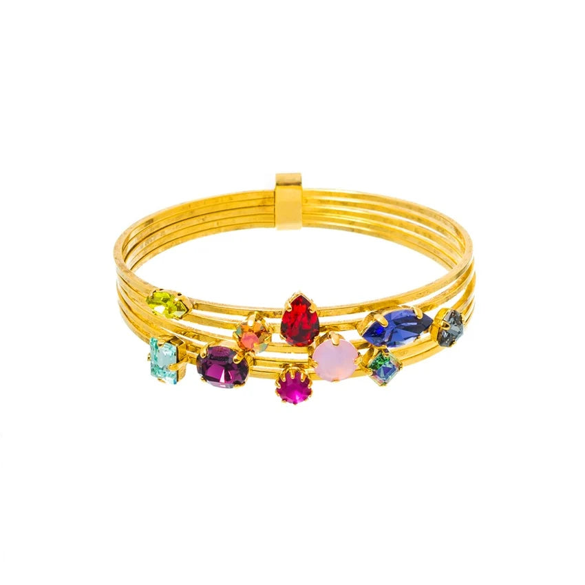 TOVA YUKI BANGLE MULTI