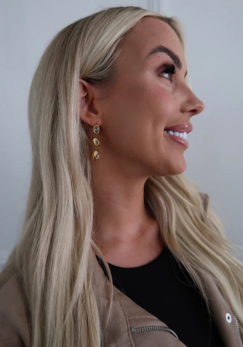 CHAN CHLOE EARRING