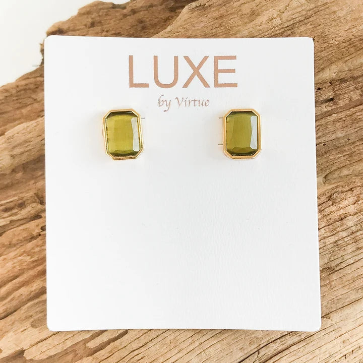 VIRTUE RYLEE EARRINGS