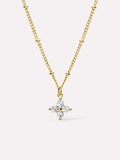 Star Necklace - Claire Necklace