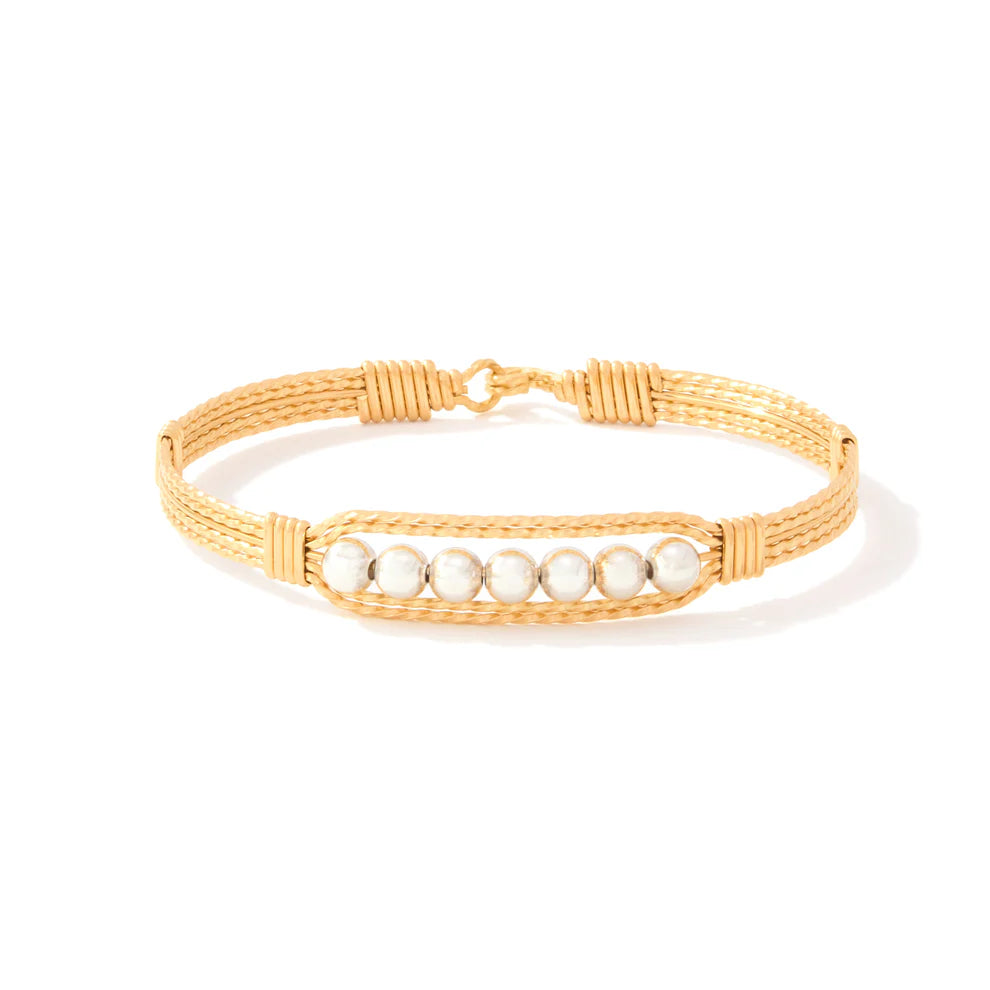 ANSWERED PRAYERS BRACELET- 6.5"XS