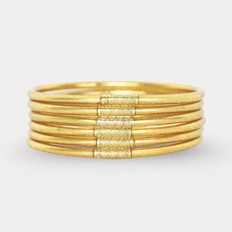 BG GOLD LUMINE AWB SET OF 6 SMALL