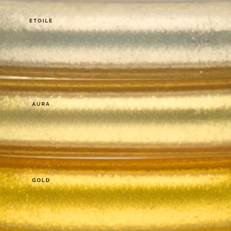 BG GOLD LUMINE AWB SET OF 6 SMALL