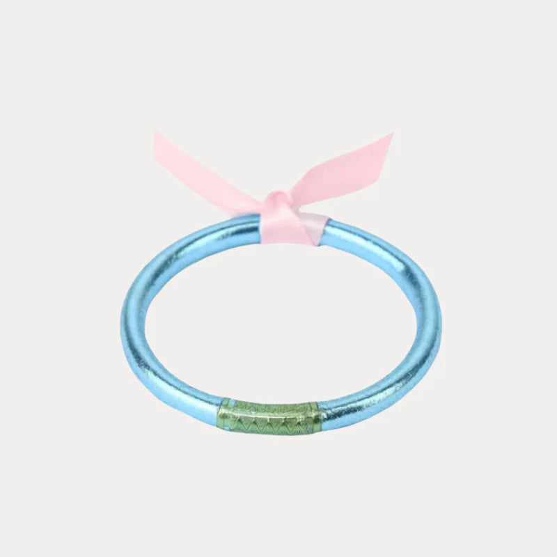 BG AZURE ALL SEASON BANGLE KIDS MEDIUM