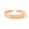 DREAM IN COLOR BRACELET 7" M