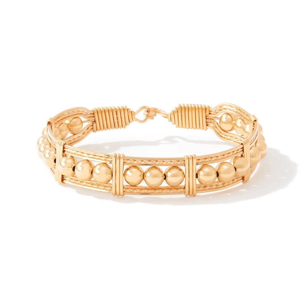 DREAM IN COLOR BRACELET 7" M