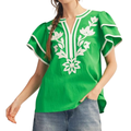 Jodifl #B50428 - Kelly Green