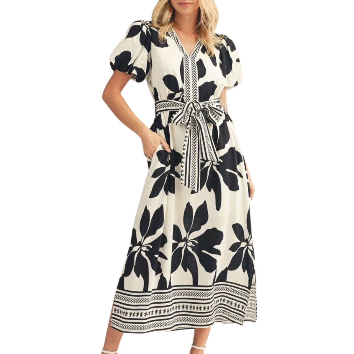 Jodifl #B50593 - Black