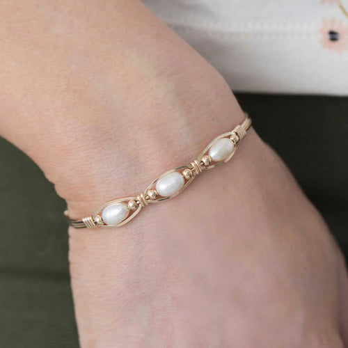 BELLA BRACELET 7" M