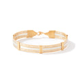 INNER BEAUTY BRACELET WIDE 7'M