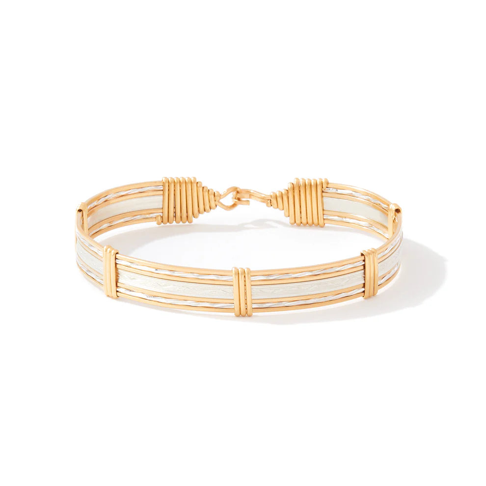INNER BEAUTY BRACELET WIDE 7'M