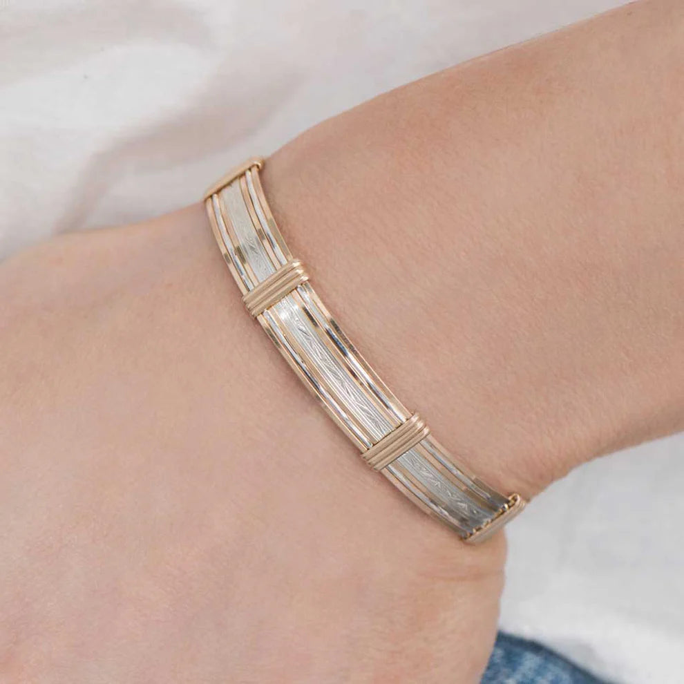 INNER BEAUTY BRACELET WIDE 7'M