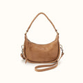 HOBO MIA CRESCENT SMALL HOBO WHKY