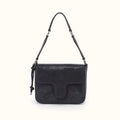 HOBO ROGUE SHOULDER BF-BLK