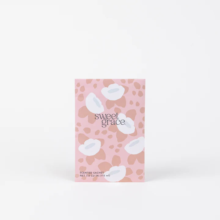 SG SCENTED SACHET 115 ML