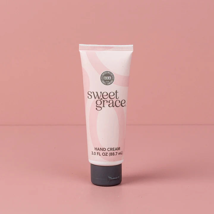 SG HAND CREAM